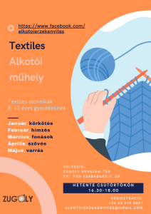 textil workshop