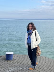 Siklódi Melinda